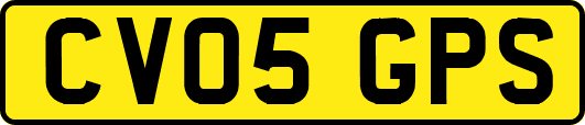 CV05GPS