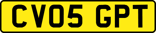 CV05GPT