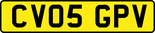 CV05GPV