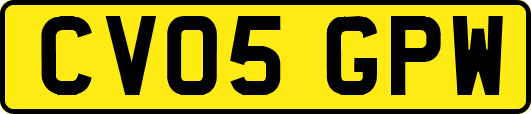 CV05GPW