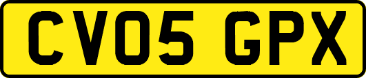 CV05GPX