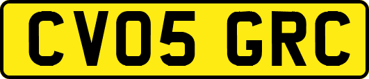 CV05GRC