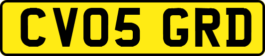 CV05GRD