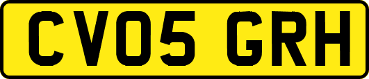 CV05GRH