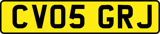 CV05GRJ