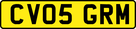 CV05GRM