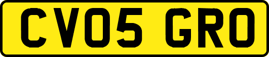 CV05GRO