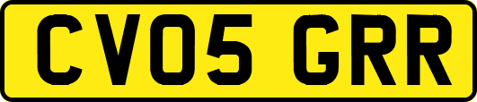 CV05GRR