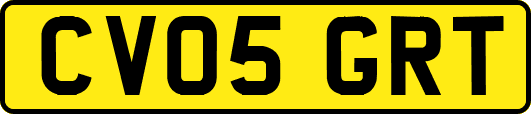 CV05GRT