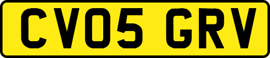 CV05GRV