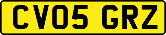 CV05GRZ