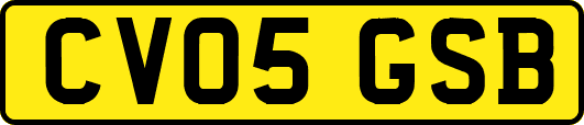 CV05GSB