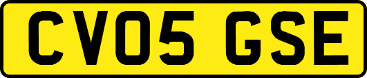 CV05GSE