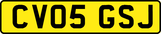 CV05GSJ
