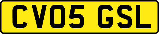 CV05GSL