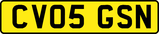 CV05GSN
