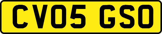 CV05GSO