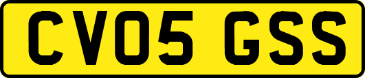 CV05GSS