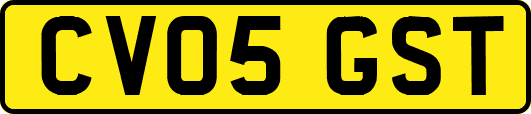 CV05GST