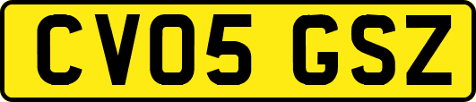 CV05GSZ