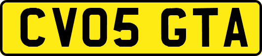 CV05GTA