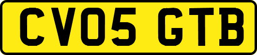 CV05GTB