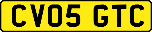 CV05GTC