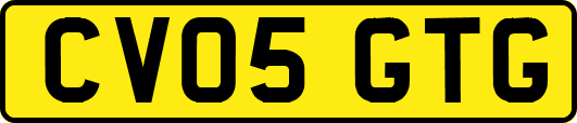 CV05GTG