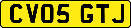 CV05GTJ