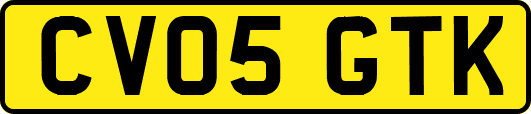 CV05GTK