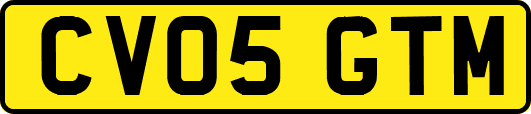 CV05GTM