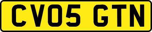 CV05GTN