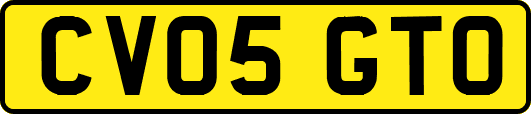 CV05GTO
