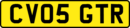 CV05GTR