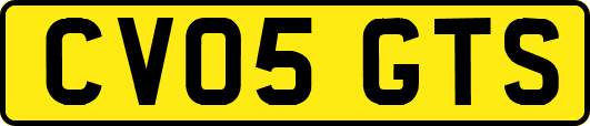 CV05GTS