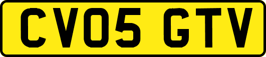CV05GTV