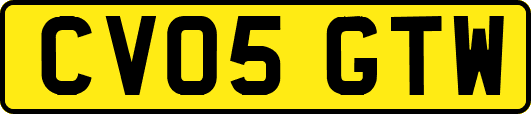 CV05GTW