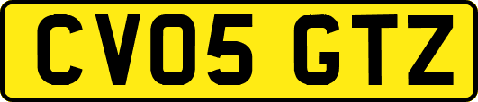 CV05GTZ