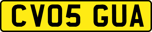 CV05GUA