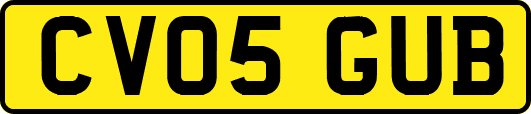 CV05GUB