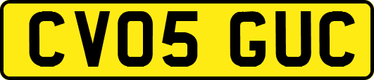 CV05GUC
