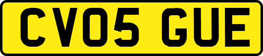 CV05GUE