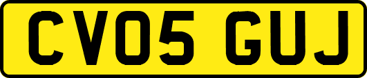 CV05GUJ
