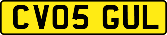 CV05GUL