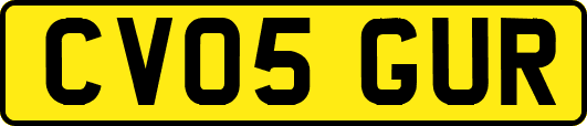 CV05GUR