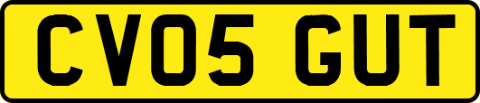 CV05GUT