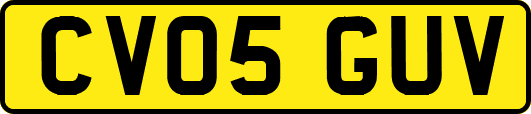 CV05GUV