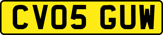 CV05GUW