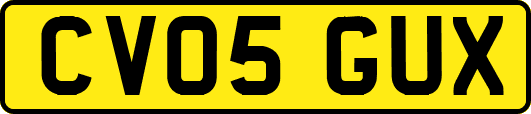 CV05GUX