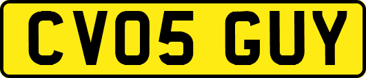 CV05GUY